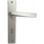 Cobra FLAT – PZ RE – 90 mm stříbrný elox – Zboží Mobilmania