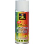 Tech aerosol barva ve spreji na elektrospotřebiče 400ml bílá – Zbozi.Blesk.cz