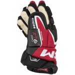 Hokejové rukavice CCM jetspeed ft6 pro jr – Zboží Dáma
