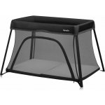 Lionelo ALICE Black – Zboží Dáma