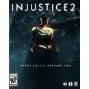 Hra na PC Injustice 2