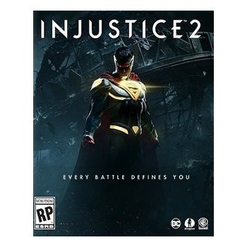 Injustice 2