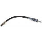 Anténní adaptér Chrysler - Chevrolet - Ford Mustang/DIN samec, 15 cm | Zboží Auto
