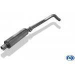 FOX OP030000-VSD – Hledejceny.cz