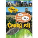 Český ráj Ottův turistický průvodce – Hledejceny.cz