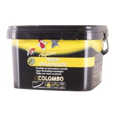 COLOMBO ALGISIN 2,5 l