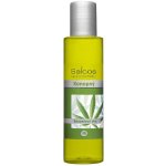 Saloos koupelový olej Konopný 125 ml – Sleviste.cz