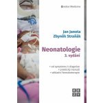 Neonatologie - Jan Janota; Zbyněk Straňák – Hledejceny.cz