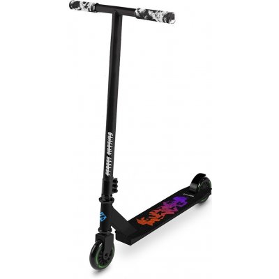 Street Surfing Trickster Black Gum – Zboží Dáma