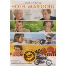 Báječný hotel marigold DVD