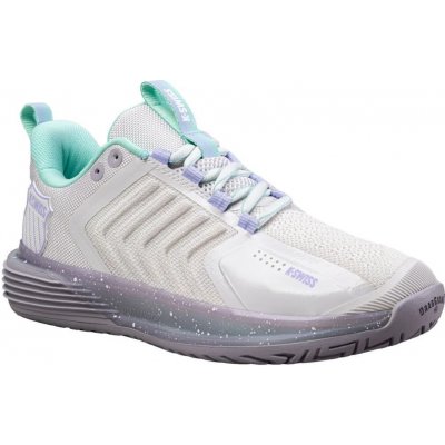K-Swiss Ultrashot 3 - Bílý – Zboží Dáma