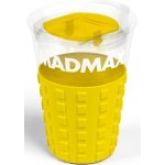 MadMax Sportovní/cestovní hrnek na kávu 350 ml – Zboží Mobilmania