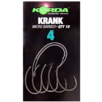 Korda Háčky Krank vel.2 – Hledejceny.cz