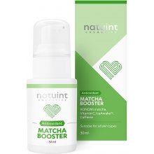 Natuint Antioxidant Matcha Booster 30 ml