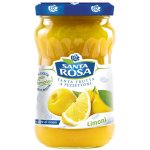 Santa Rosa Italský citronový džem 350 g – Zbozi.Blesk.cz
