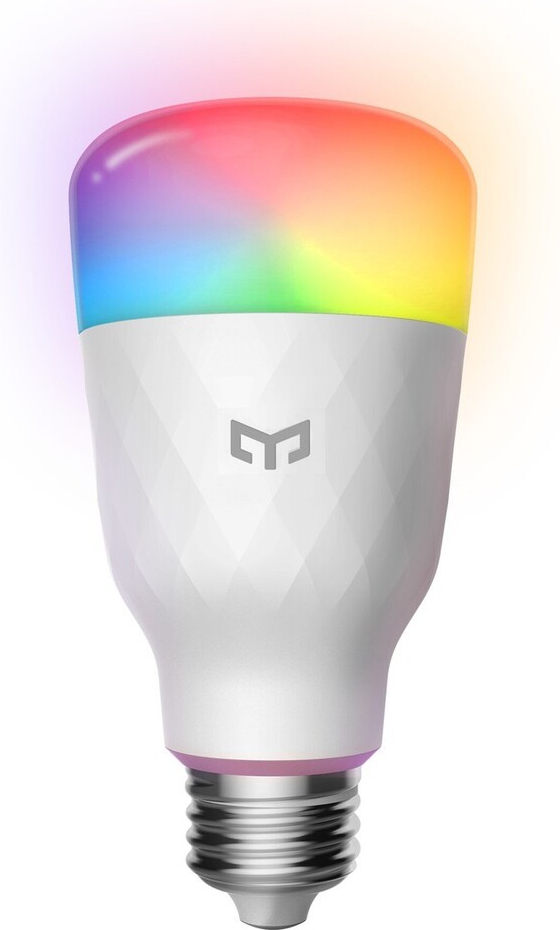 Xiaomi Yeelight Smart Bulb W3 LED žárovka , barevná