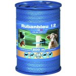 Lacme Ohradníková páska RUBAN BLEU 12 mm modrá Rozměry: 200 m – Zbozi.Blesk.cz