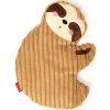 Hřejivý polštářek Legami Warm Cuddles Heat Pack Sloth WC0002