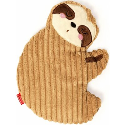 Legami Warm Cuddles Heat Pack Sloth WC0002 – Zboží Mobilmania