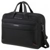 Brašna na notebook SAMSONITE Taška na notebook 17,3" PRO-DLX 6 Expander Black 147142/1041