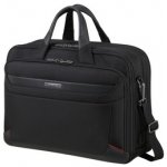 SAMSONITE Taška na notebook 17,3" PRO-DLX 6 Expander Black 147142/1041 – Zboží Živě