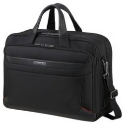 SAMSONITE Taška na notebook 17,3" PRO-DLX 6 Expander Black 147142/1041