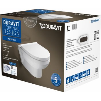 Duravit 45620900A1