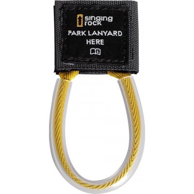 Singing Rock oko na odkládání háku 2 ks – Hledejceny.cz