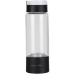 UVtech Hydrogen-1 Glass 400ml Černá – Zboží Dáma UVtech Hydrogen-1 Glass 400ml Černá – Zboží Dáma