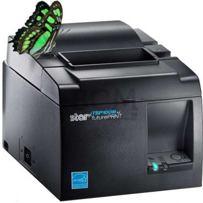 Star Micronics TSP143IIIU 39472390 – Zboží Živě