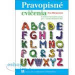 Pravopisné cvičenia k učebnici slovenského jazyka pre 5. ročník základných škôl – Hledejceny.cz