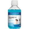Péče o psí chrup Francodex Fresh Dent perorální tekutina pro psy a kočky 250 ml