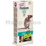 LOLO pets Premium Smakers Potkan 2 klasy 100 g – Zboží Mobilmania