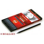 Koh-i-Noor 8911 8B – Zboží Živě
