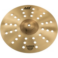 Sabian 12” AAX Aero Splash