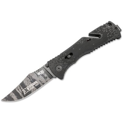 Böker SOG Trident 30th Anniversary Edition 01SG033 – Zbozi.Blesk.cz