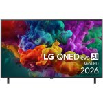 LG 55QNED85B6B – Zboží Mobilmania