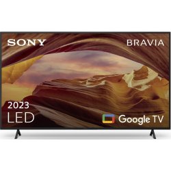 Sony Bravia KD-55X75WL