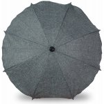 Skyline Deštník 68 cm šedý – Hledejceny.cz