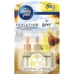 Ambi Pur 3volution elektrická náplň lenor gold orchid 20 ml – Zboží Mobilmania