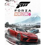 Forza Horizon 6 – Zboží Živě