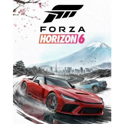 Forza Horizon 6 – Hledejceny.cz