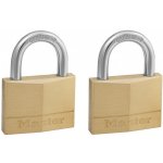 Master Lock 150EURT mosazný – Hledejceny.cz