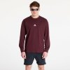 Pánské Tričko Nike ACG Lungs Men's Long-Sleeve T-Shirt Burgundy Crush