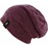 Čepice Chillaz Relaxed Beanie Burgundy