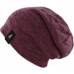Relax Chillaz ed beanie Burgundy – Hledejceny.cz