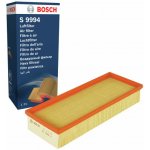 Vzduchový filtr BOSCH 1 457 429 994 – Hledejceny.cz