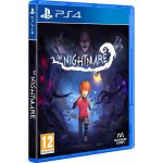 In Nightmare – Zboží Dáma