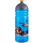 Zdravá lahev Jeep 700 ml – Zboží Mobilmania