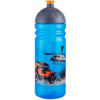 Zdravá lahev Jeep 700 ml